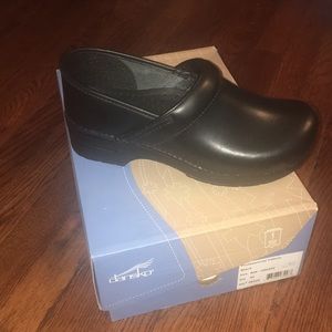 Never worn Dansko professional Men’s clog